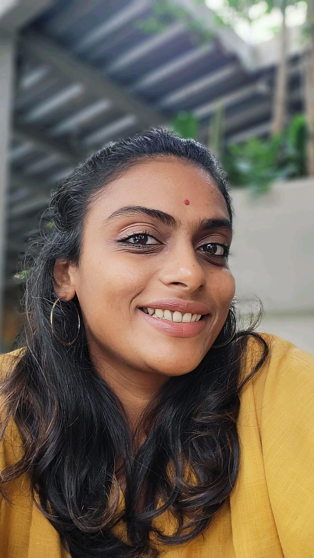 Madhumitha Rangarajan