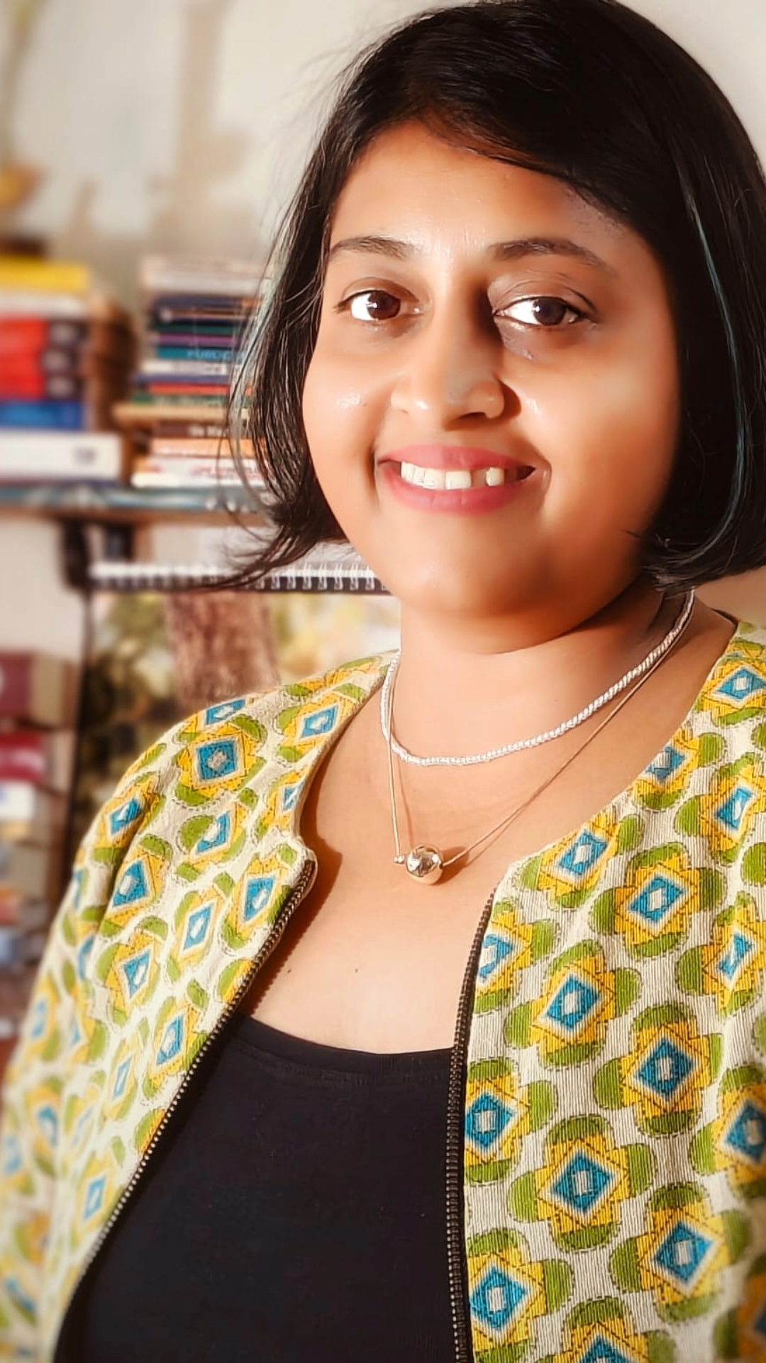 Sowmya Parthasarathy 